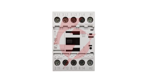 Stycznik mocy 20A AC-1 4P 230V AC DILMP20(230V50HZ,240V60HZ) 276970