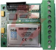 Serir moduł rozszerzający compact 50 (atline)