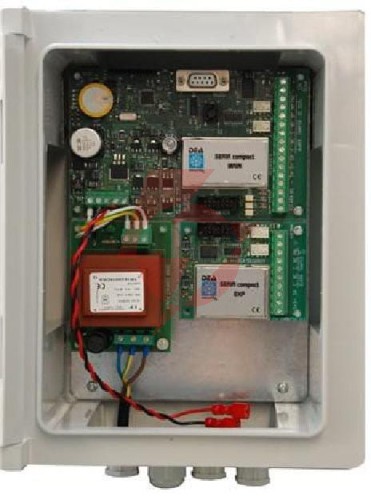 Torsus compact 50 (atline)