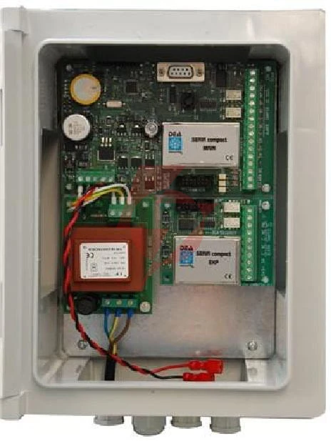 Torsus compact 50 (atline)
