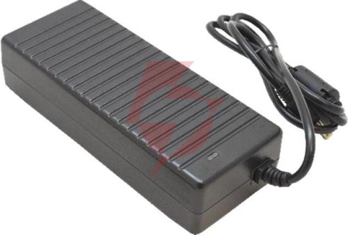 Zasilacz impulsowy desktop do cctv voltage 12v 7,5a 90w wtyk 5,5mm / 2,1mm