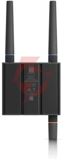 Mobilny router ubiquiti umr-ultra