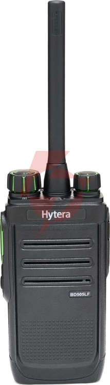 Radiotelefon hytera bd505lf (d)
