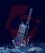 Radiotelefon hytera bp515lf