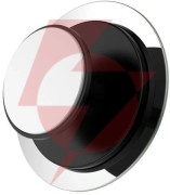 Baseus full-view blind-spot mirror 2x dodatkowe samochodowe lusterko boczne wypukłe martwe pole pun