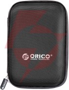 Etui na dysk orico phd-25-bk-bp czarny