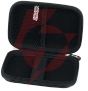 Etui na dysk orico phd-25-bk-bp czarny
