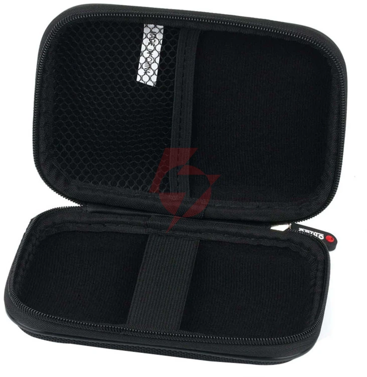 Etui na dysk orico phd-25-bk-bp czarny