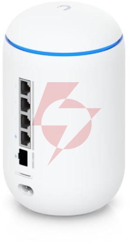 Ubiquiti dream router 7 (udr7)