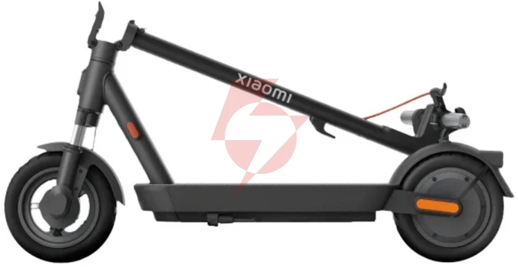 Hulajnoga elektryczna xiaomi electric scooter 5