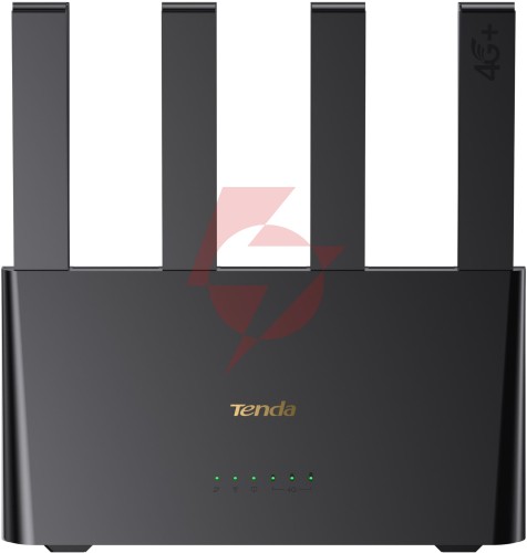 Router tenda 4g08 lte ac1200 dual-band wi-fi 4g+