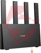 Router tenda 4g08 lte ac1200 dual-band wi-fi 4g+