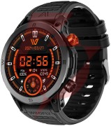 Smartwatch weofly conquer czarny