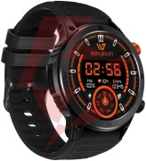 Smartwatch weofly conquer czarny