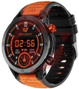 Smartwatch weofly conquer pomarańczowy