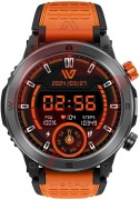 Smartwatch weofly conquer pomarańczowy