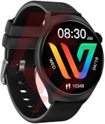 Smartwatch weofly curve czarny