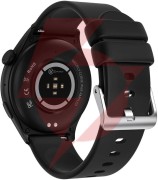 Smartwatch weofly curve czarny