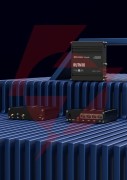 Teltonika rutm10 router przemysłowy (rutm10000000)