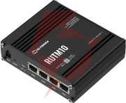 Teltonika rutm10 router przemysłowy (rutm10000000)