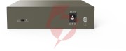 Switch poe tenda teg1105p-4-63w