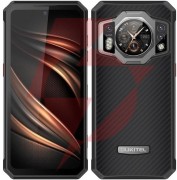 Smartfon oukitel wp21 12/256 9800mah ds. czarny
