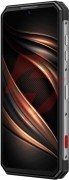 Smartfon oukitel wp21 12/256 9800mah ds. czarny