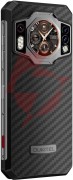 Smartfon oukitel wp21 12/256 9800mah ds. czarny