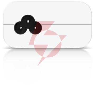 Adapter poe ubiquiti u-poe+ (30w)