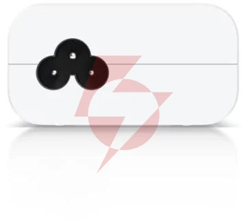 Adapter poe ubiquiti u-poe+ (30w)