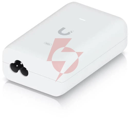 Adapter poe ubiquiti u-poe+ (30w)