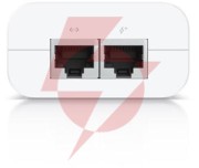 Adapter poe ubiquiti u-poe+ (30w)