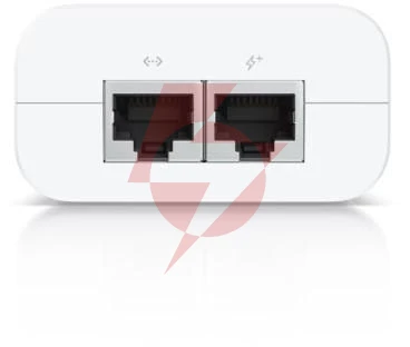Adapter poe ubiquiti u-poe+ (30w)