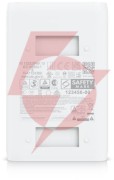 Adapter poe ubiquiti u-poe+ (30w)