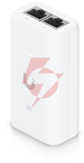 Adapter poe ubiquiti u-poe (15w)