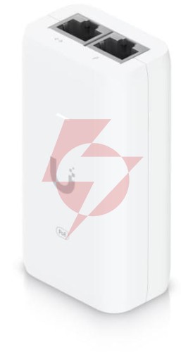 Adapter poe ubiquiti u-poe (15w)