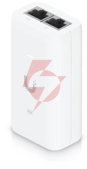Adapter poe ubiquiti u-poe (15w)
