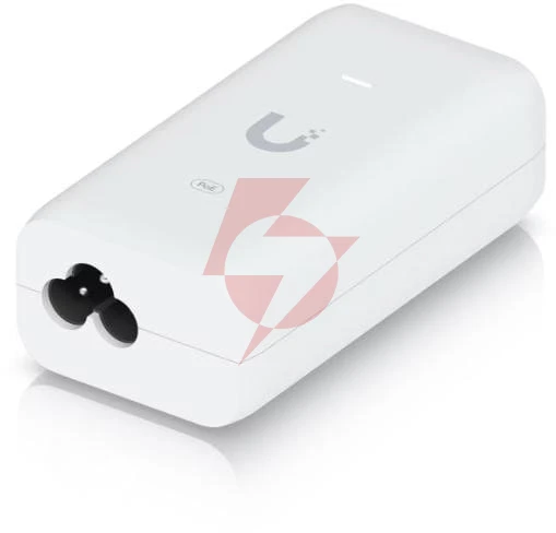 Adapter poe ubiquiti u-poe (15w)