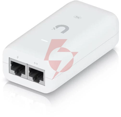 Adapter poe ubiquiti u-poe (15w)