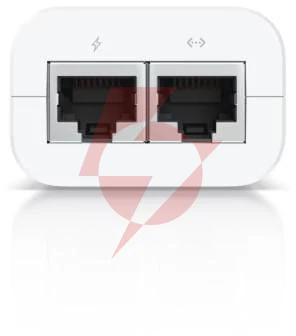 Adapter poe ubiquiti u-poe (15w)