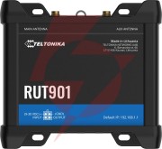 Teltonika rut901 router przemysłowy 4g / lte (rut901000000)