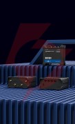 Teltonika rut901 router przemysłowy 4g / lte (rut901000000)