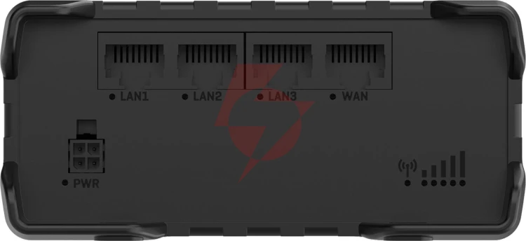 Teltonika rut901 router przemysłowy 4g / lte (rut901000000)
