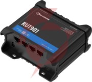 Teltonika rut901 router przemysłowy 4g / lte (rut901000000)