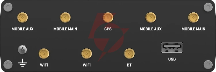Teltonika rutx14 router przemysłowy 4g / lte (rutx14000000)