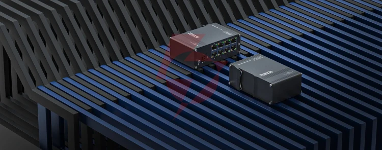 Teltonika tsw030 switch przemysłowy (tsw030000000)