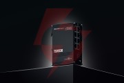 Teltonika tsw030 switch przemysłowy (tsw030000000)
