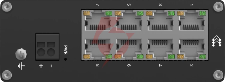 Teltonika tsw030 switch przemysłowy (tsw030000000)