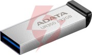 Adata pendrive ur350 32gb usb3.2 gen1 metal czarny