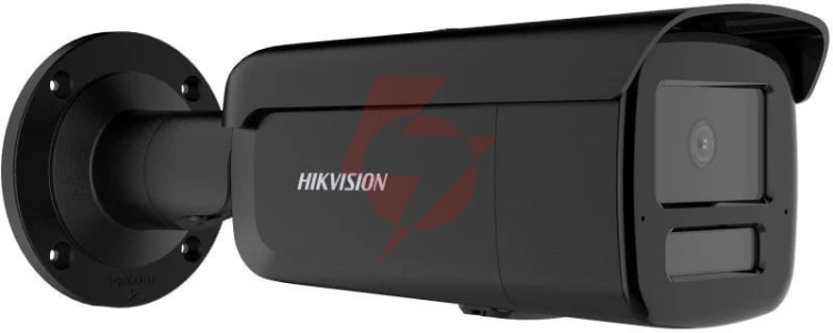 Kamera ip hikvision ds-2cd2t63g2-lis2u/sl(2.8mm)/black
